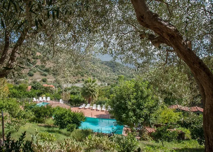 Azienda Agrituristica Bergi