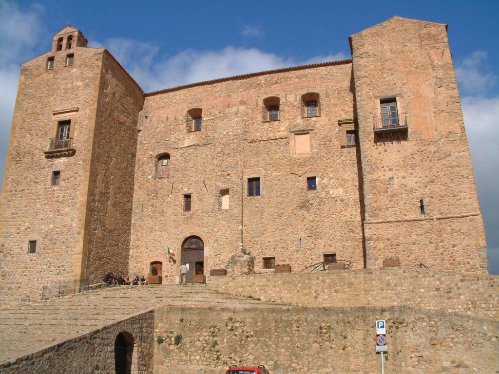 Azienda Agrituristica Bergi