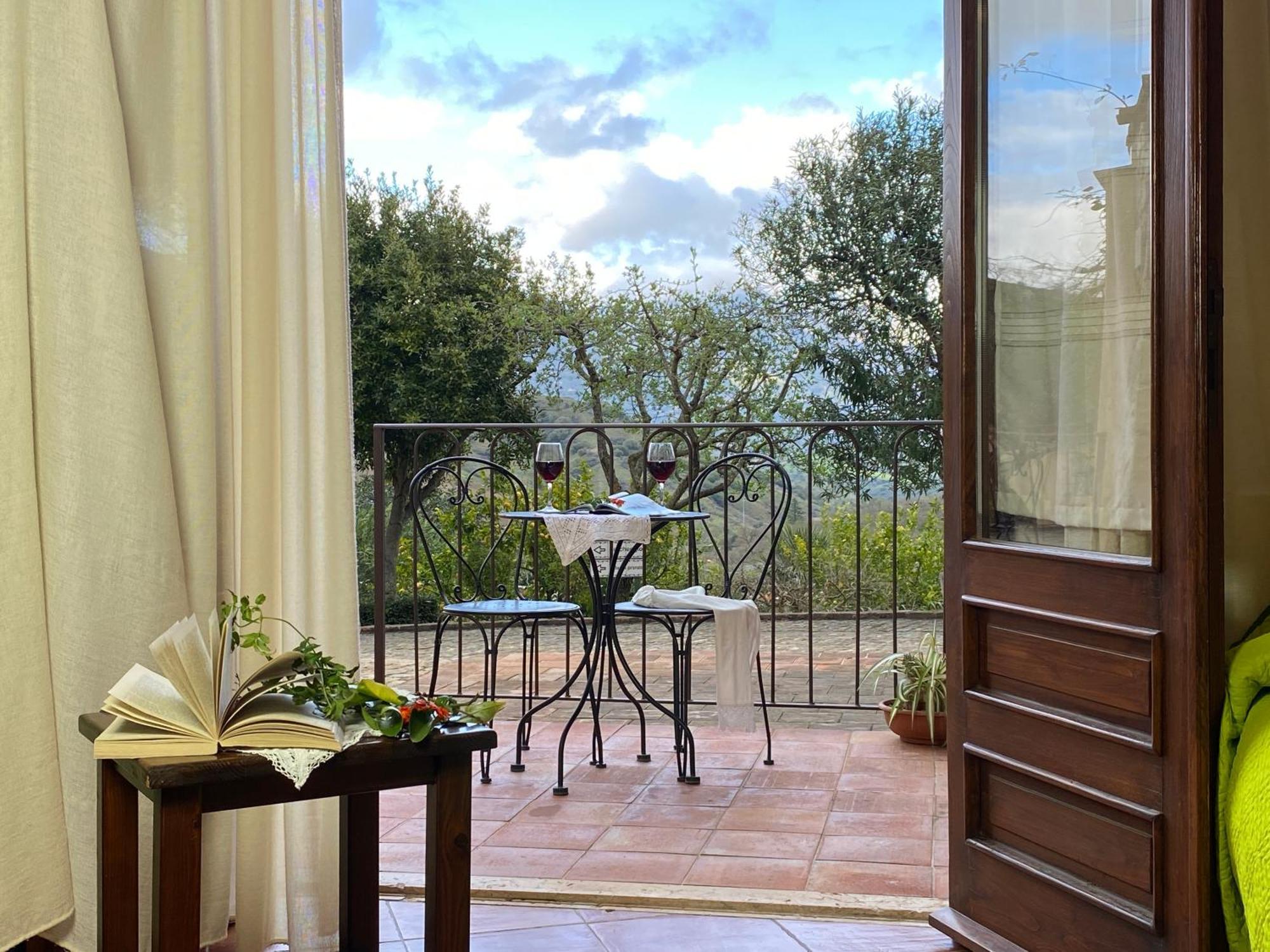 Azienda Agrituristica Bergi *