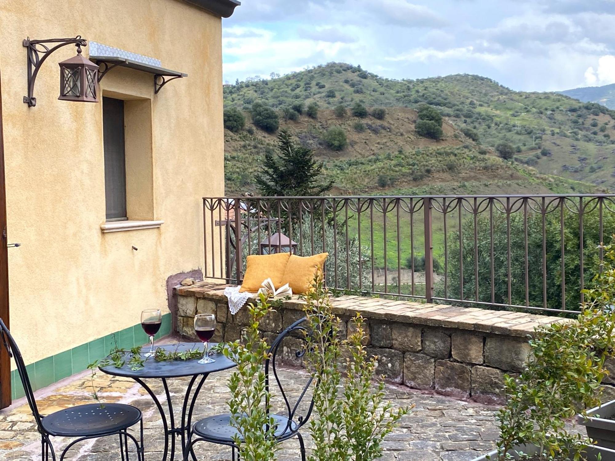 Azienda Agrituristica Bergi Alloggio per agriturismo
