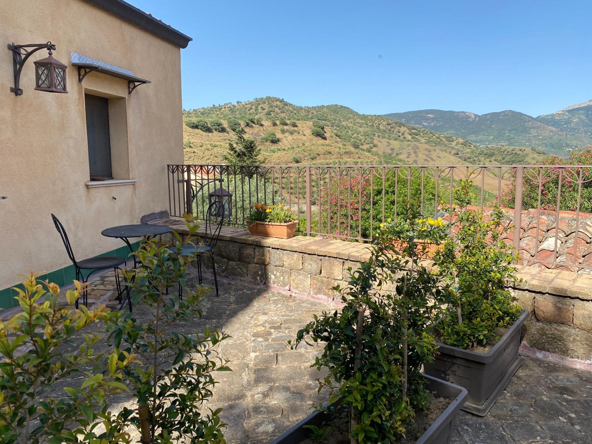 Azienda Agrituristica Bergi Alloggio per agriturismo *