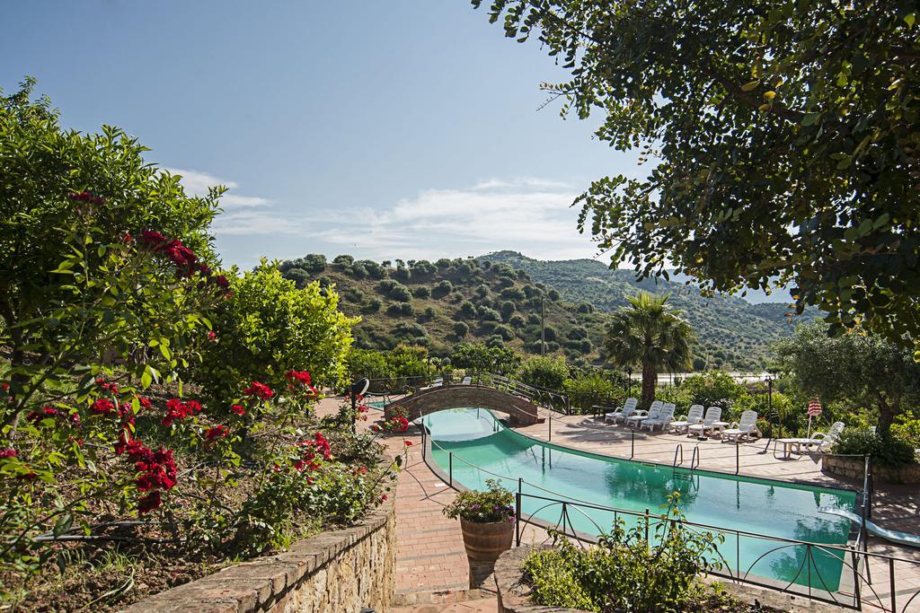 Azienda Agrituristica Bergi