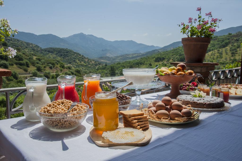 Alloggio per agriturismo Azienda Agrituristica Bergi