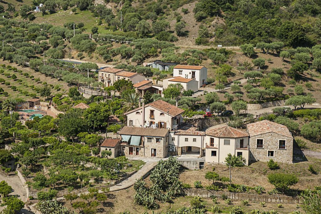 Alloggio per agriturismo Azienda Agrituristica Bergi *