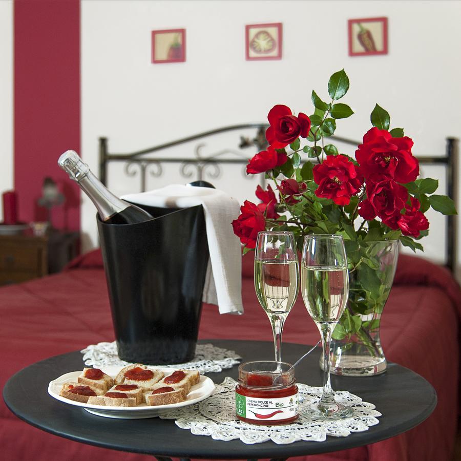 Alloggio per agriturismo Azienda Agrituristica Bergi *