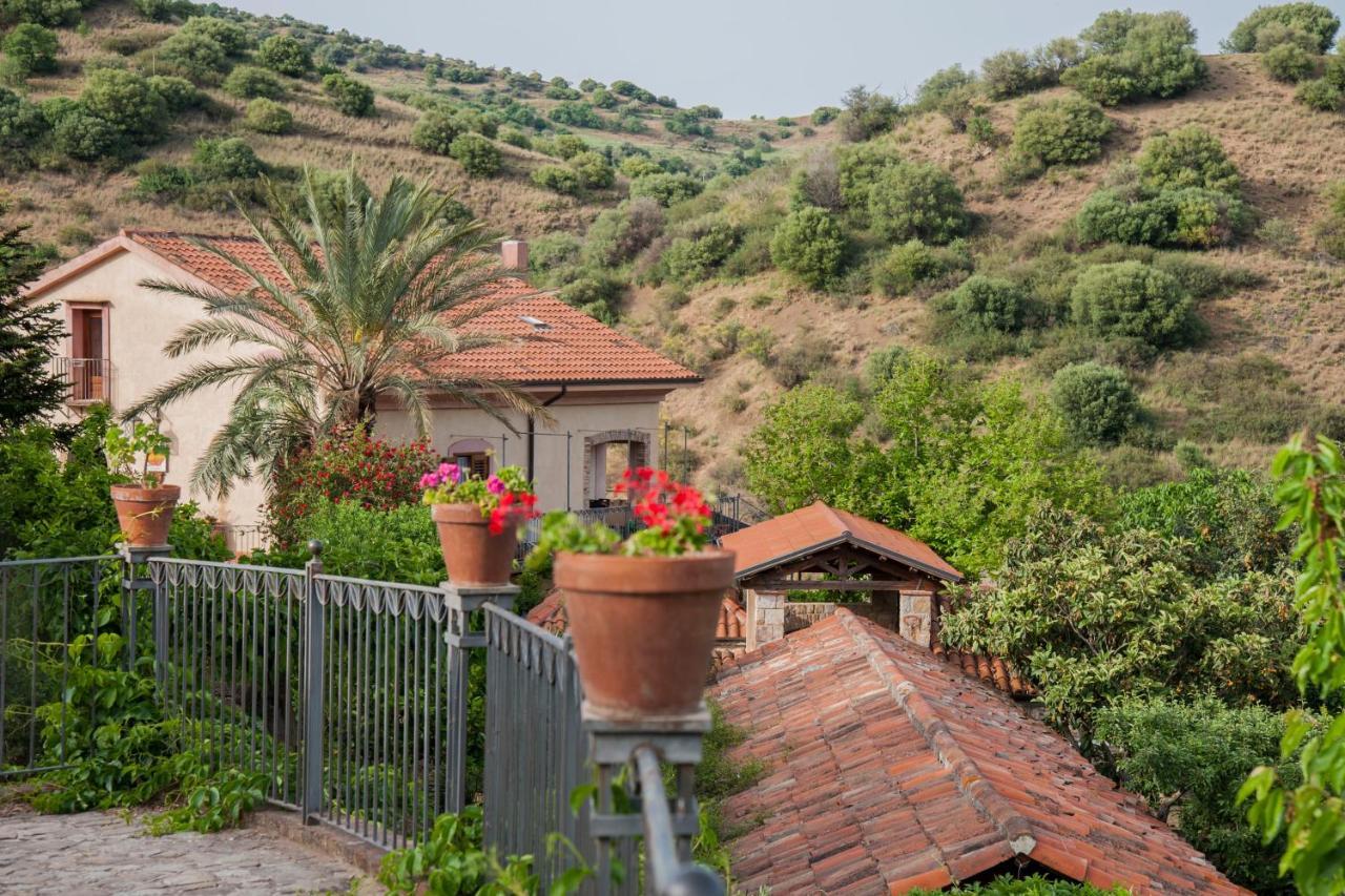 Azienda Agrituristica Bergi Agroturismo