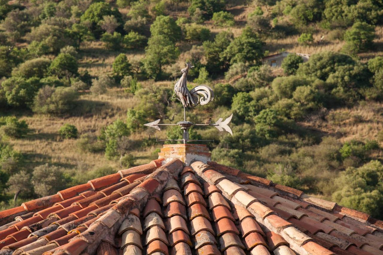 Azienda Agrituristica Bergi Castelbuono (Sicily)