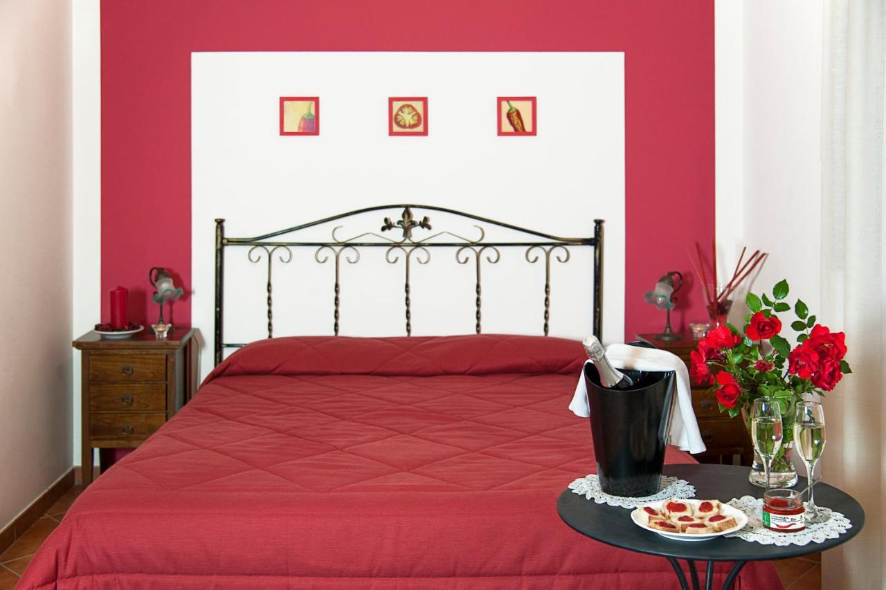 Azienda Agrituristica Bergi Agroturismo *