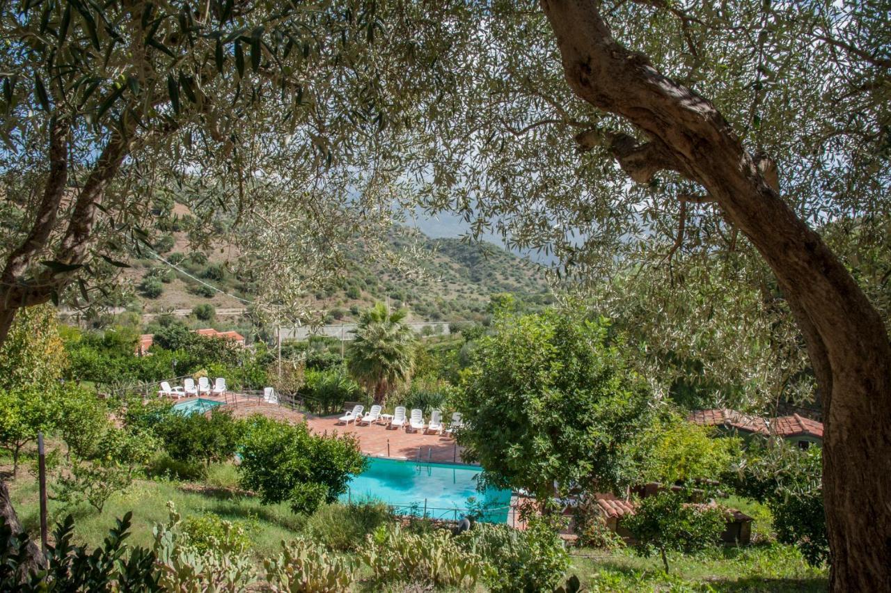 Azienda Agrituristica Bergi Alloggio per agriturismo Castelbuono (Sicily)